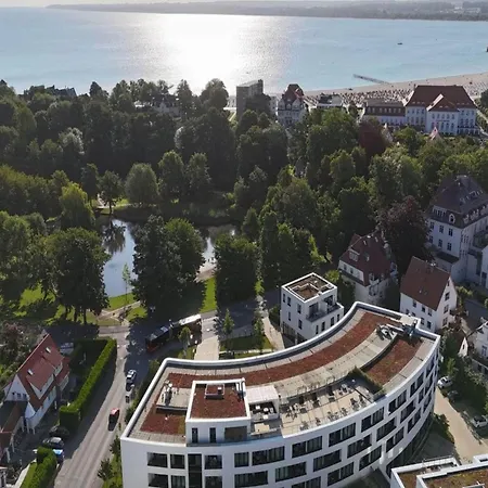 Travemuende Retreat