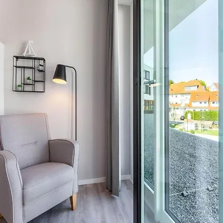 Travemuende Retreat
